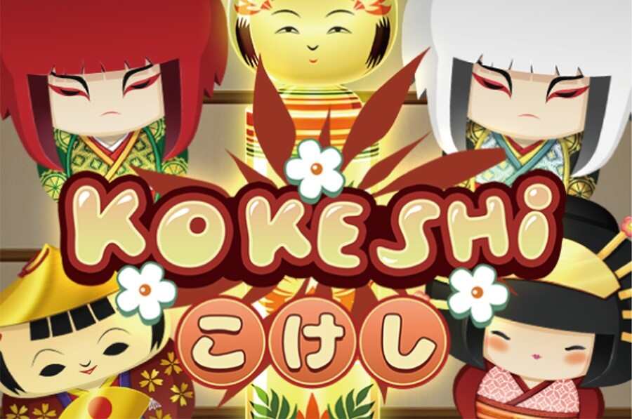 Kokeshi