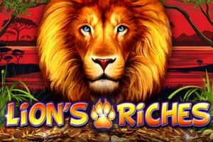 Lion's Riches