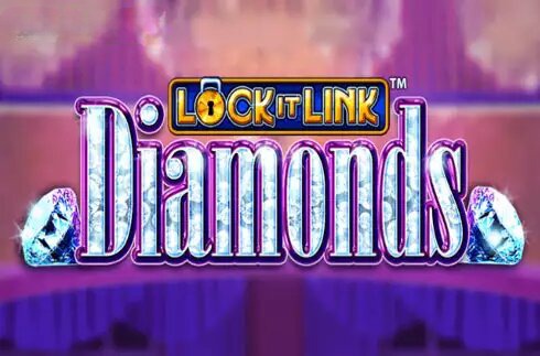 Lock It Link Diamonds