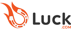 Luck Cazino Logo