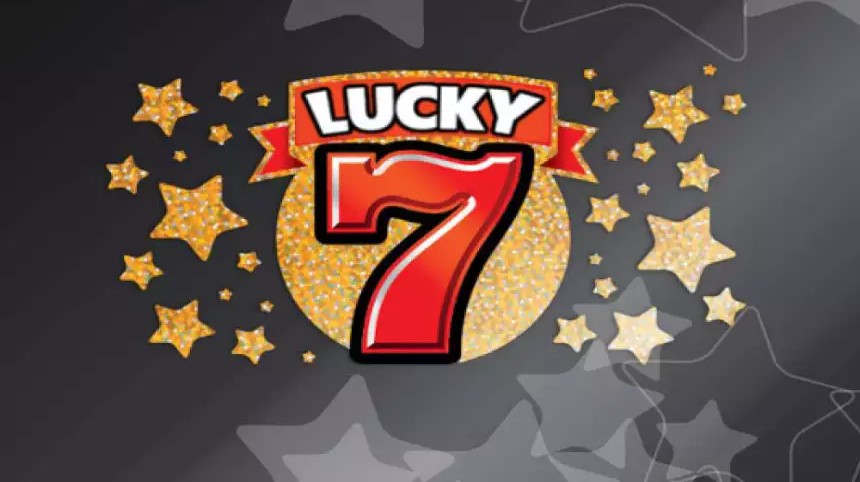 Lucky 7 (SuperlottoTV)