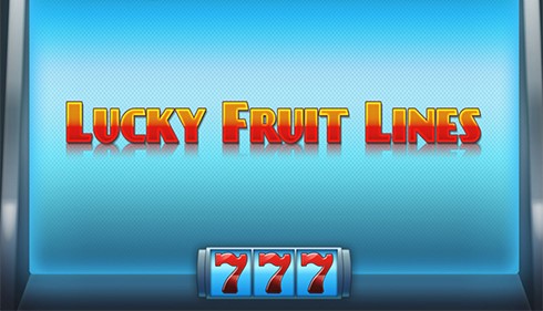 Lucky Fruit Lines