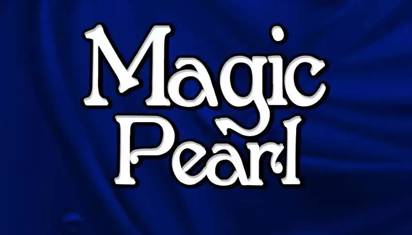 Magic Pearl (SuperlottoTV)