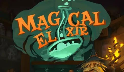 Magical Elixir