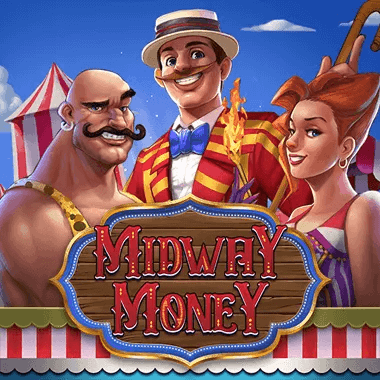 Midway Money (Reel Life Games)