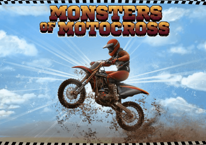 Monster of Motocross