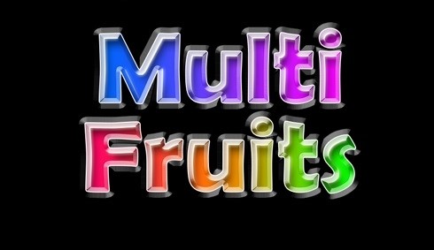 Multi Fruits (Apollo Games)