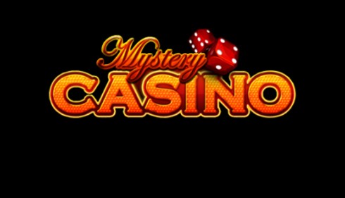 Mystery Casino