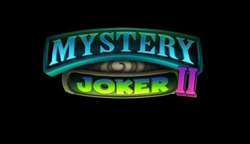 Mystery Joker 2