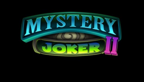 Mystery Joker (Apollo Games)