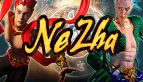 Nezha (Gamatron)