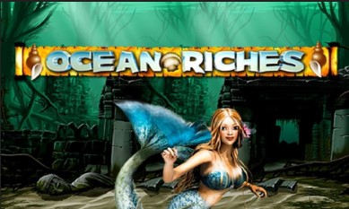 Ocean Riches (PlayPearl)