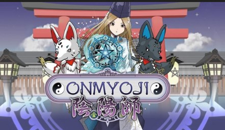 Onmyoji