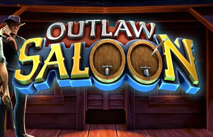 Outlaw Saloon