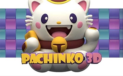 Pachinko 3D