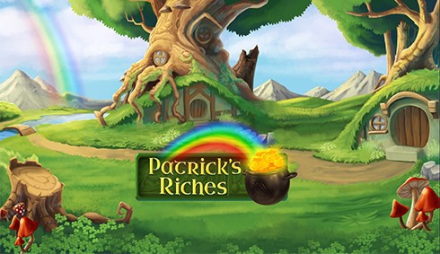 Patric's Riches