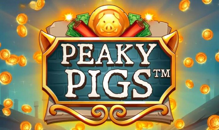 Peaky Pigs