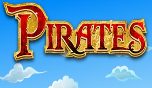 Pirates Bingo (Salsa Technology)