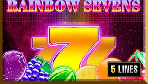 Rainbow Sevens (TipTop)