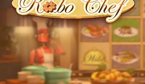 Robo Chef