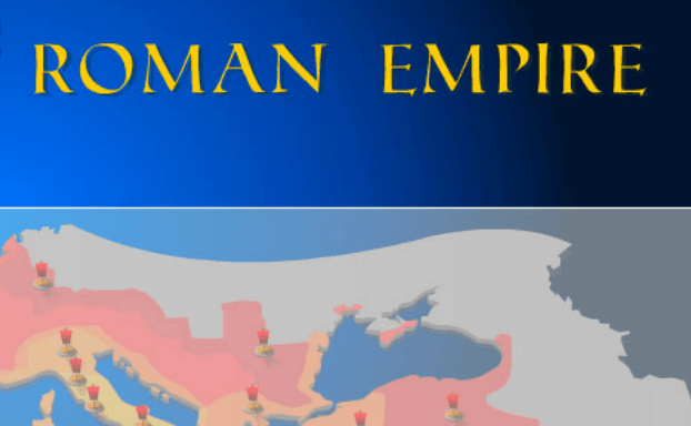 Roman Empire (Portomaso)