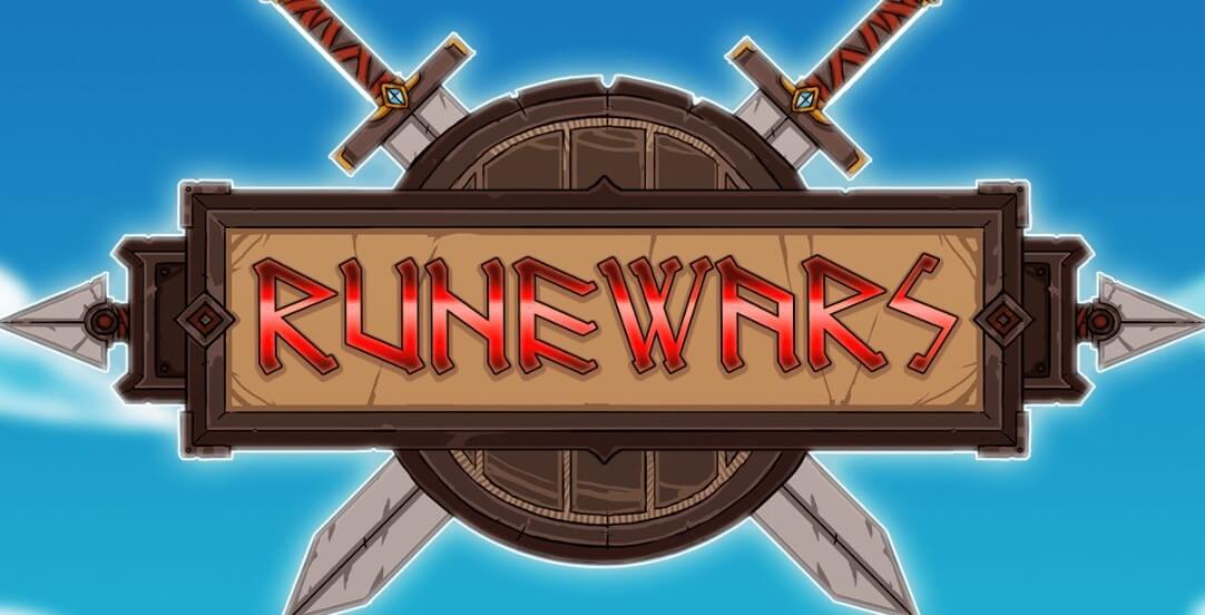 Runewars