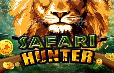 Safari Hunter