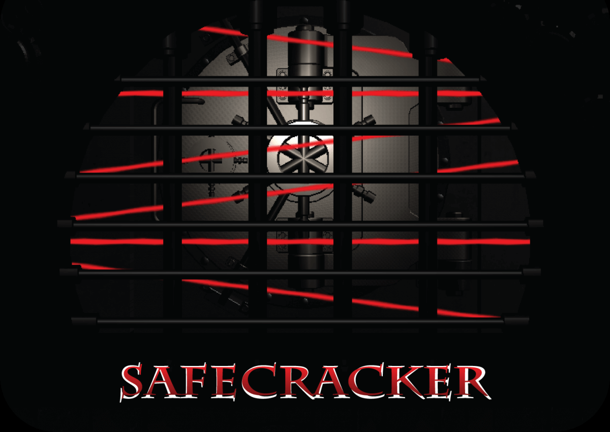 Safecracker (Gamatron)