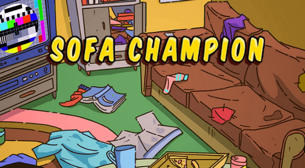Sofa Champion