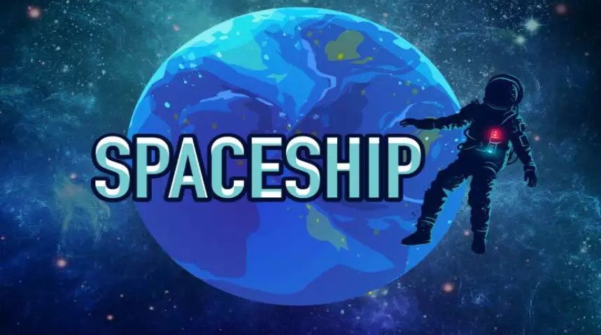 Spaceship (SuperlottoTV)