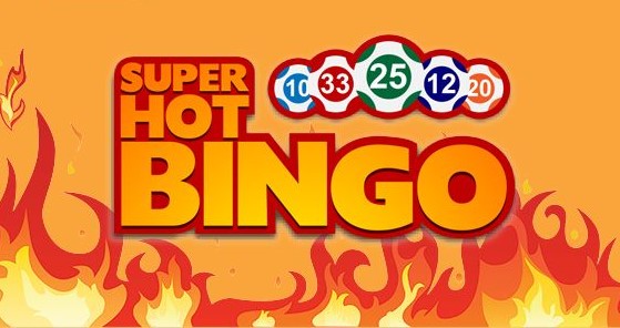 Super Hot Bingo