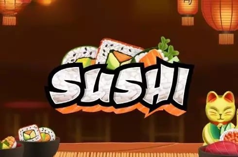 Sushi (Magnet Gaming)