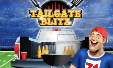 Tailgate Blitz