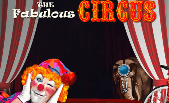 The Circus (9)