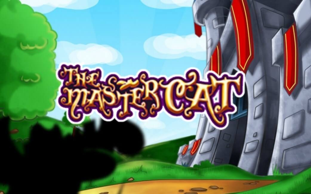 The Master Cat (Portomaso)