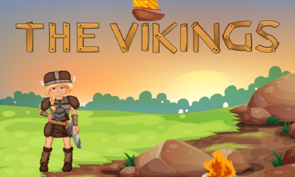 The Vikings (PlayPearls)