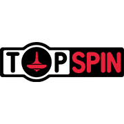 Top Spin Games