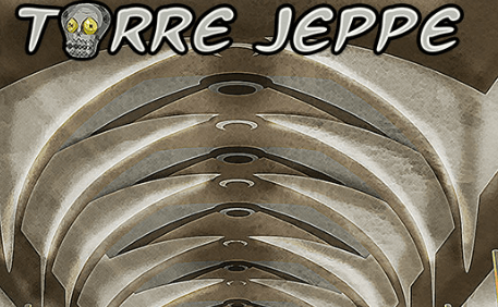 Torre Jeppe