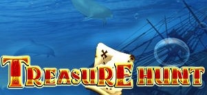 Treasure Hunt (Xplosive Slots Group)