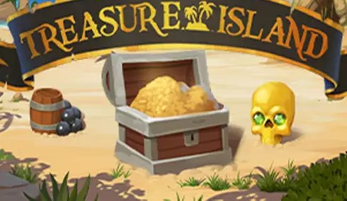 Treasure Island (SuperlottoTV)