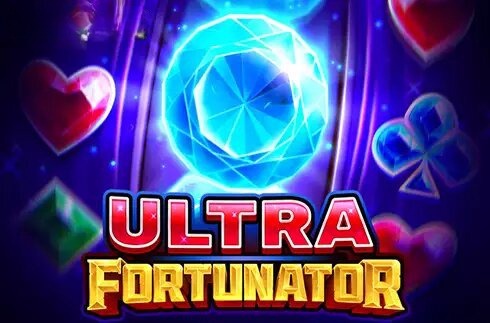 Ultra Fortunator: Hold and Win