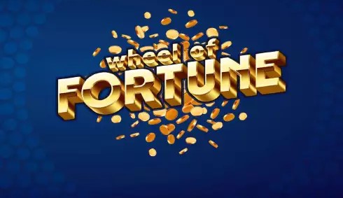 Wheel of Fortune (SuperlottoTV)