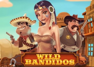 Wild Bandidos