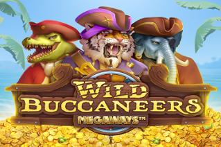 Wild Buccaneers Megaways