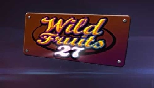 Wild Fruits (Apollo Games)