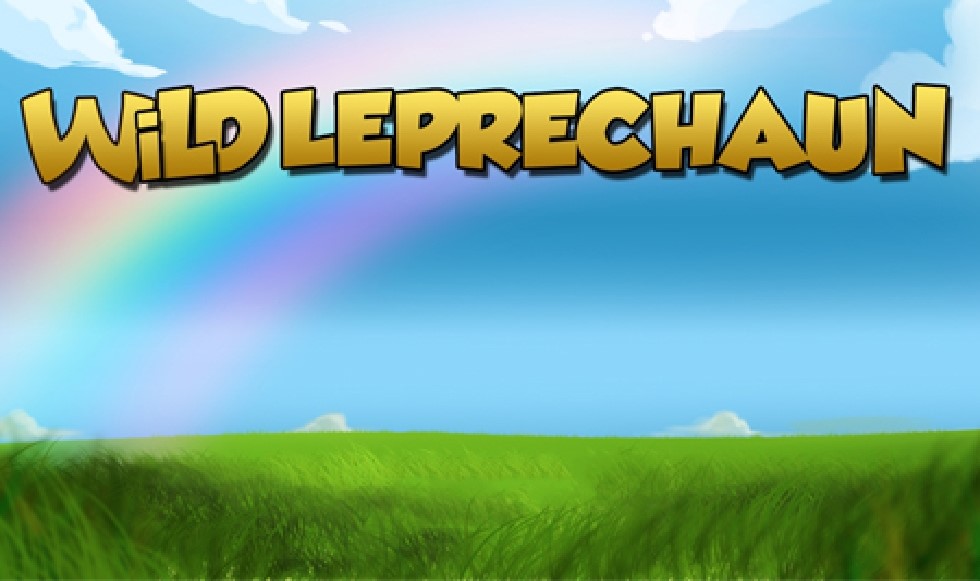Wild Leprechaun (PlayPearls)