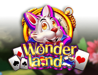 Wonderland (CQ9Gaming)