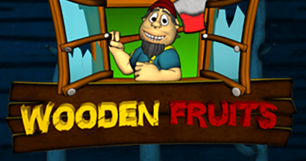 Wooden Fruits (Apollo Games)