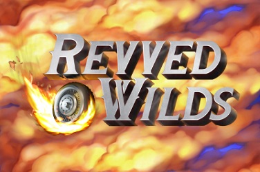 Revved Wilds (Spinberry)