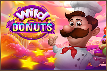 Wild Donuts